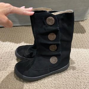 Livie & Luca black boots size 13